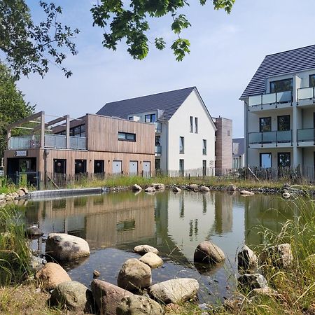 Baltic Lagoon Resort Direkt Am Meer Fuhlendorf  Exterior photo