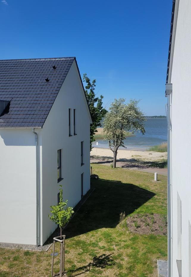 Baltic Lagoon Resort Direkt Am Meer Fuhlendorf  Exterior photo